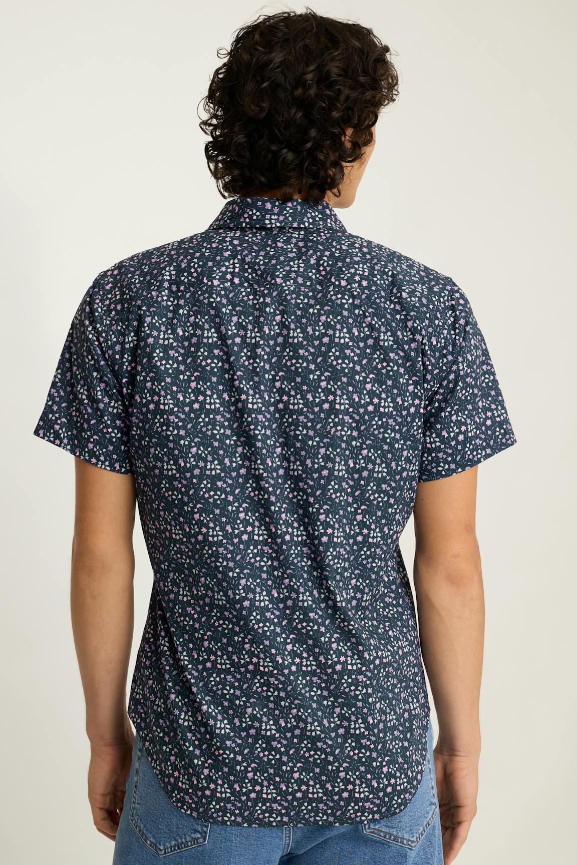 Bonobos Riviera Short Sleeve Shirt