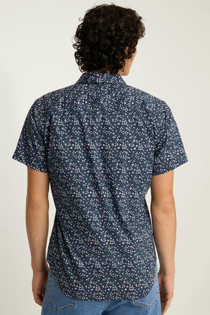 Bonobos Riviera Short Sleeve Shirt