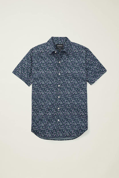 Bonobos Riviera Short Sleeve Shirt