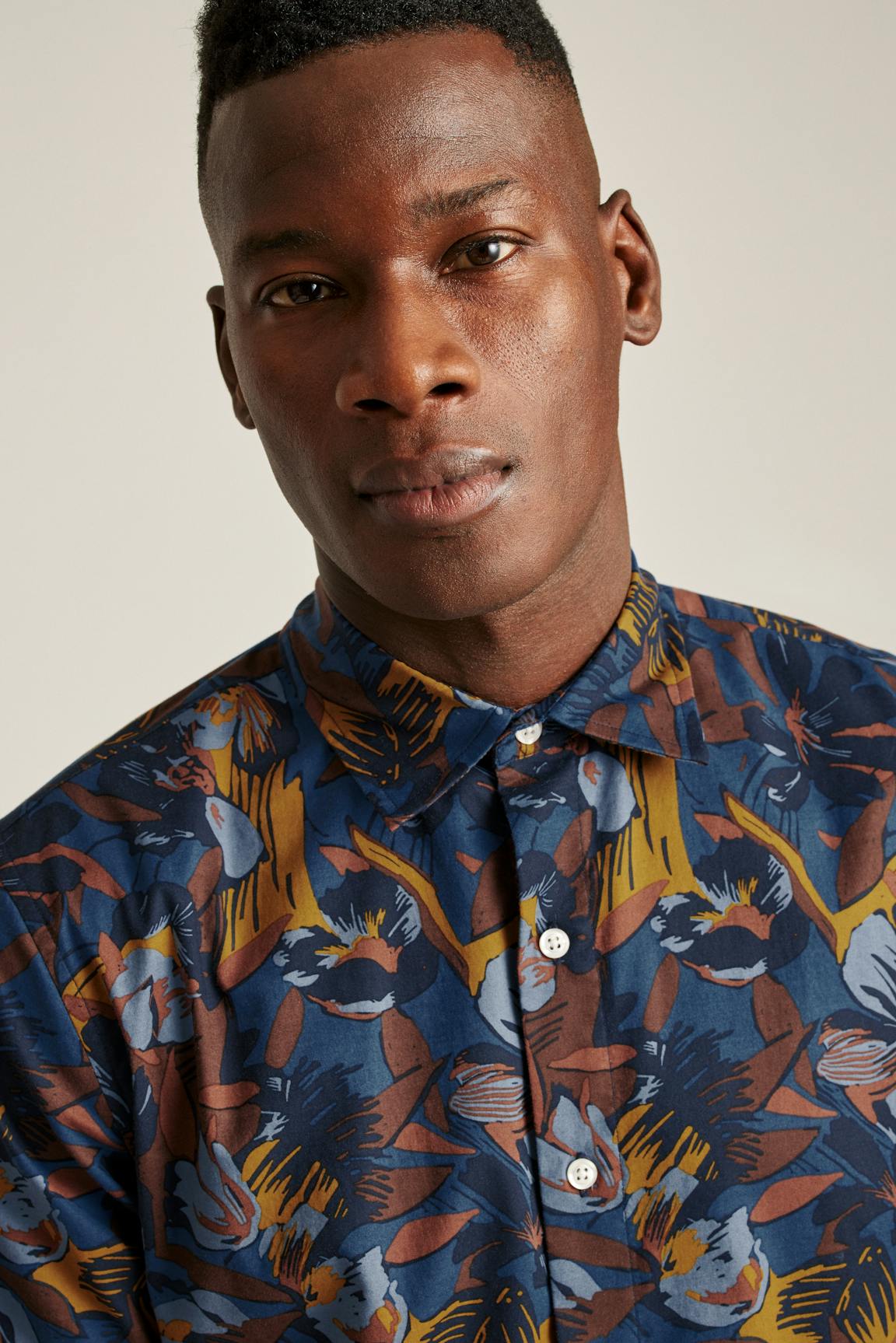 Bonobos Riviera Short Sleeve Shirt