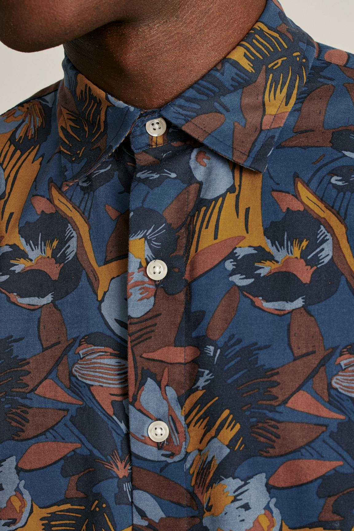 Bonobos Riviera Short Sleeve Shirt