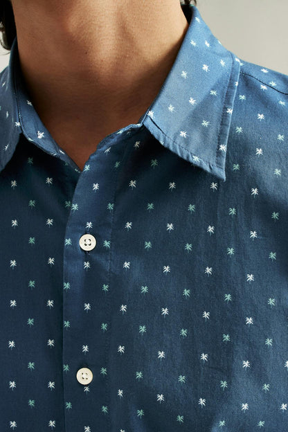 Bonobos Riviera Short Sleeve Shirt