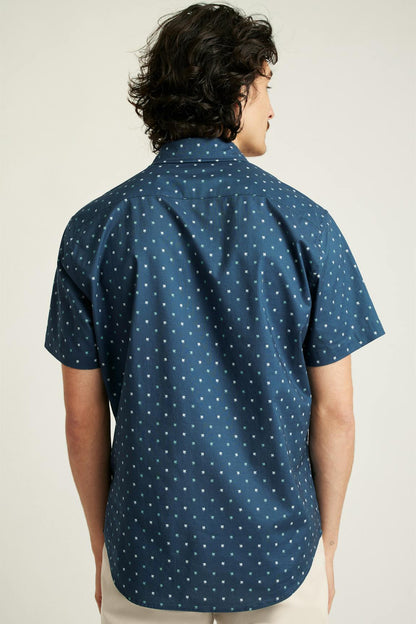 Bonobos Riviera Short Sleeve Shirt