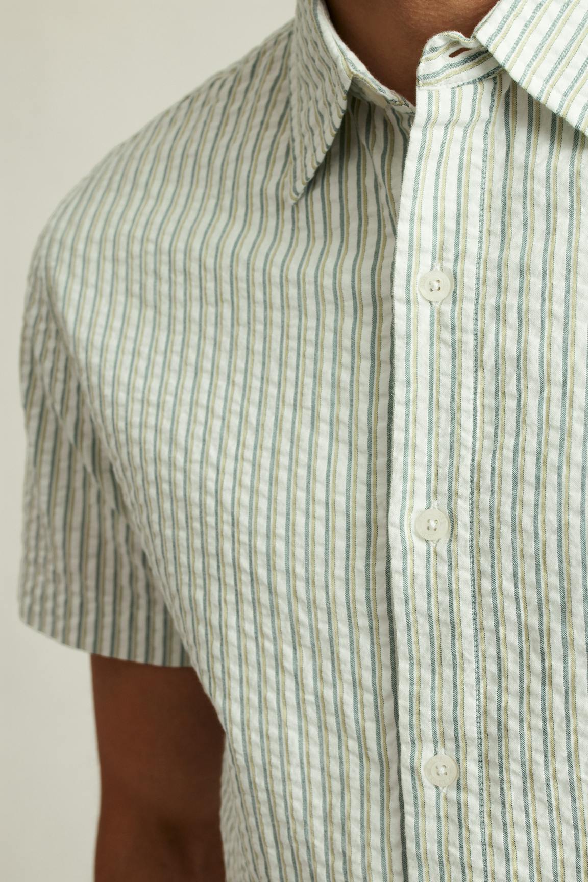 Bonobos Riviera Short Sleeve Shirt