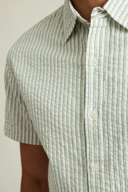 Bonobos Riviera Short Sleeve Shirt