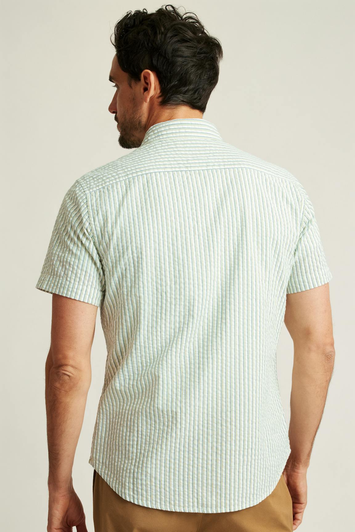 Bonobos Riviera Short Sleeve Shirt