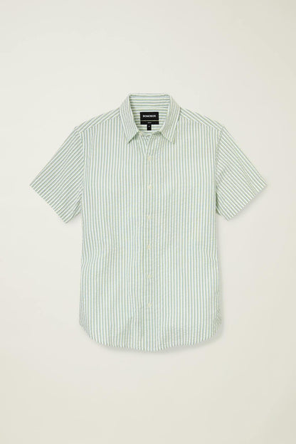 Bonobos Riviera Short Sleeve Shirt