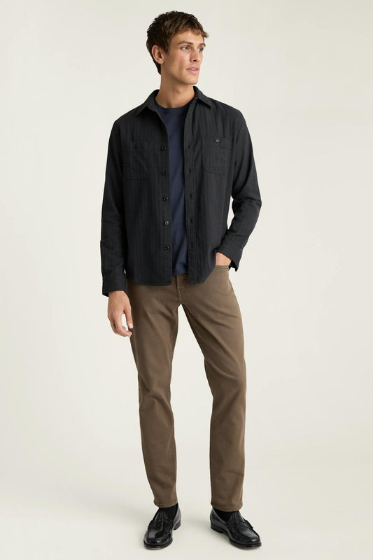 Bonobos Fireside Flannel Shirt