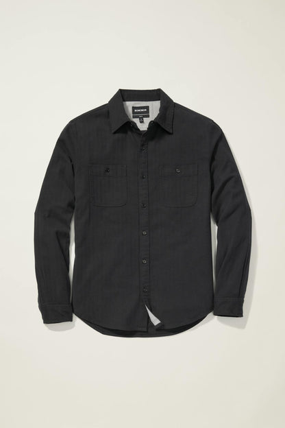 Bonobos Fireside Flannel Shirt
