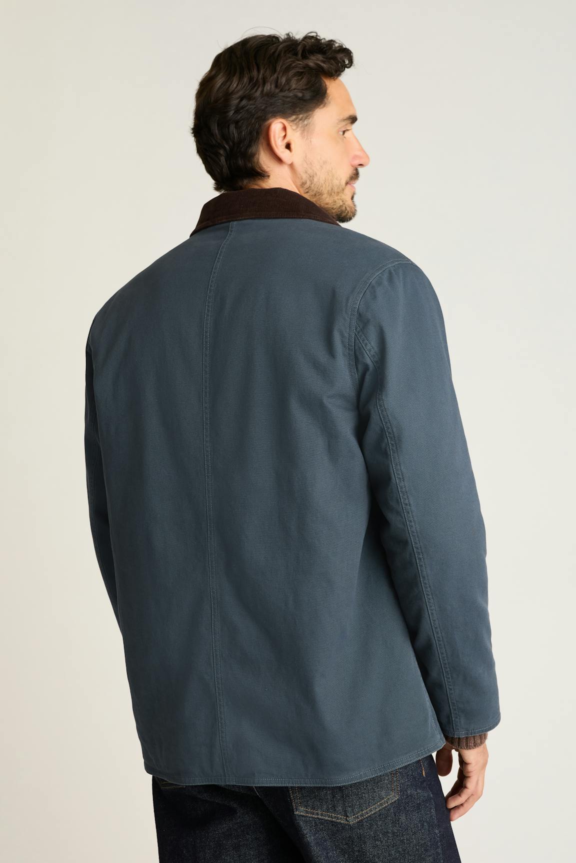 Bonobos Canvas Ranch Jacket