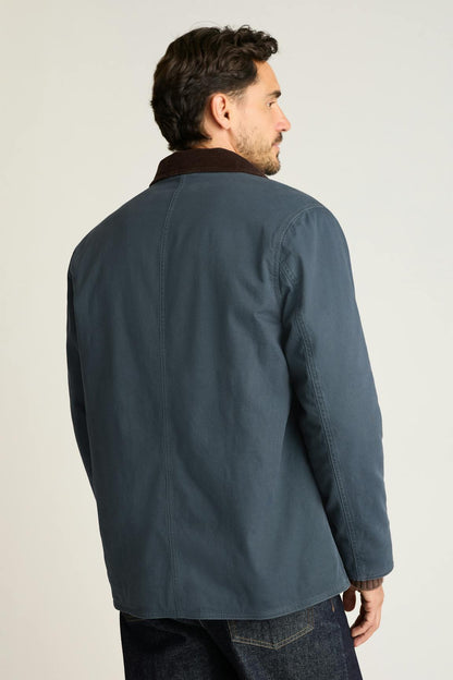 Bonobos Canvas Ranch Jacket