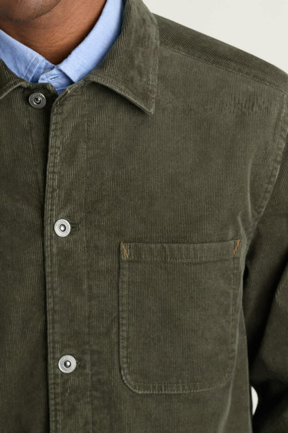Bonobos Cord Beau Chore Jacket