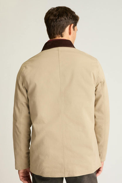 Bonobos Canvas Ranch Jacket