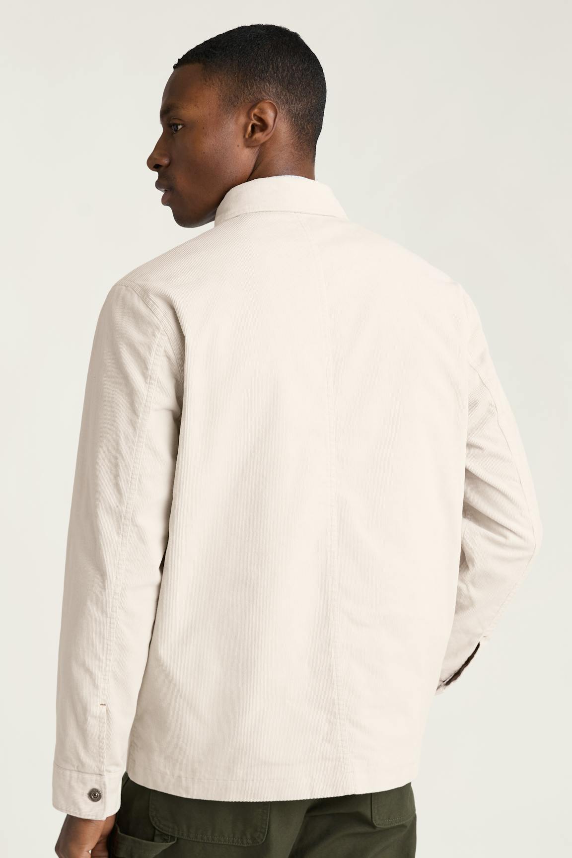 Bonobos Cord Beau Chore Jacket