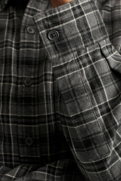 Bonobos Stretch Flannel Shirt
