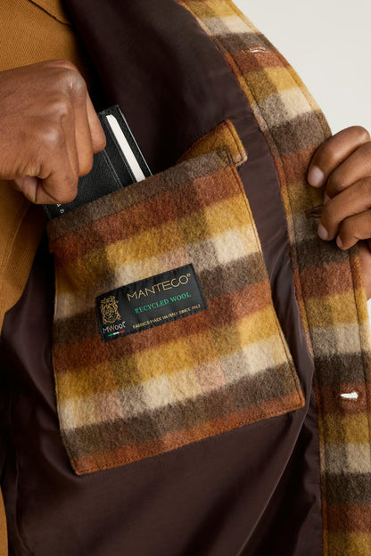 Bonobos Italian Wool Jacket