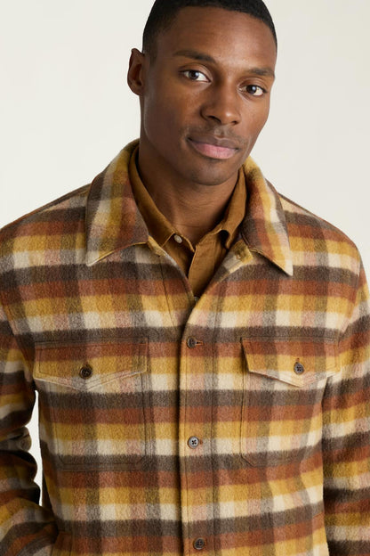 Bonobos Italian Wool Jacket