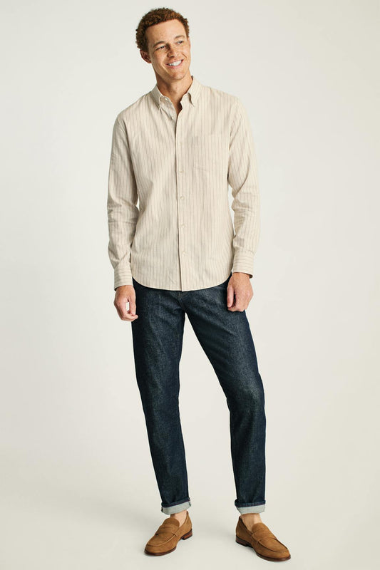 Bonobos Everyday Lightweight Flannel Shirt