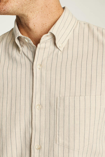 Bonobos Everyday Lightweight Flannel Shirt