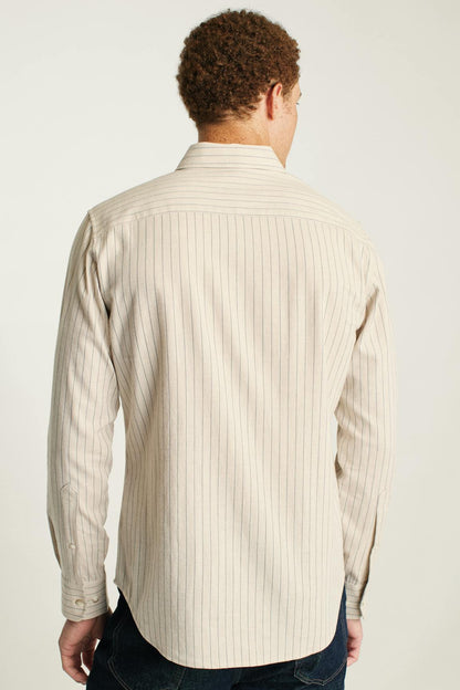 Bonobos Everyday Lightweight Flannel Shirt
