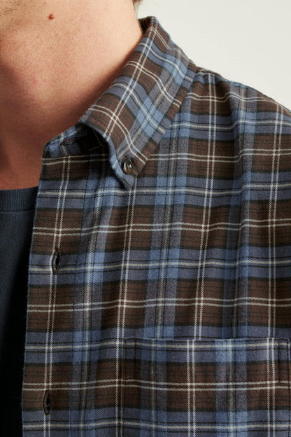 Bonobos Everyday Lightweight Flannel Shirt