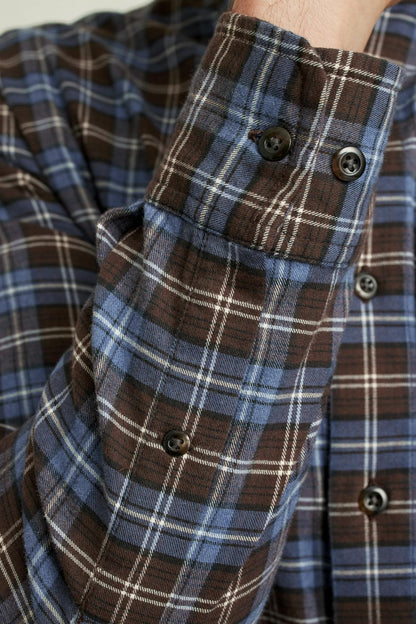 Bonobos Everyday Lightweight Flannel Shirt