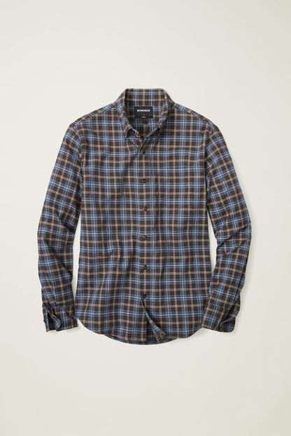Bonobos Everyday Lightweight Flannel Shirt