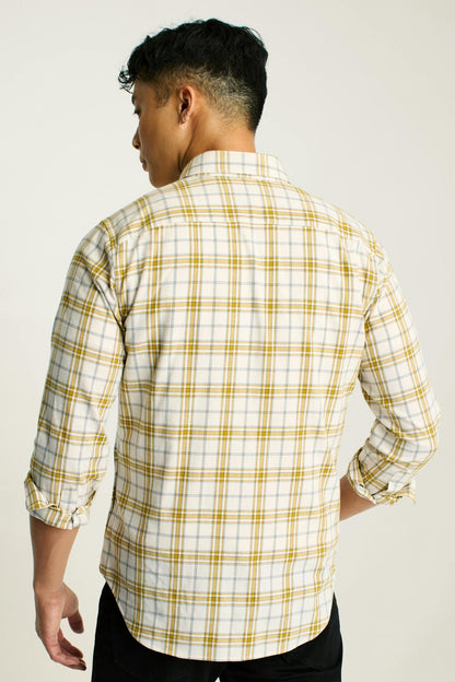 Bonobos Everyday Lightweight Flannel Shirt