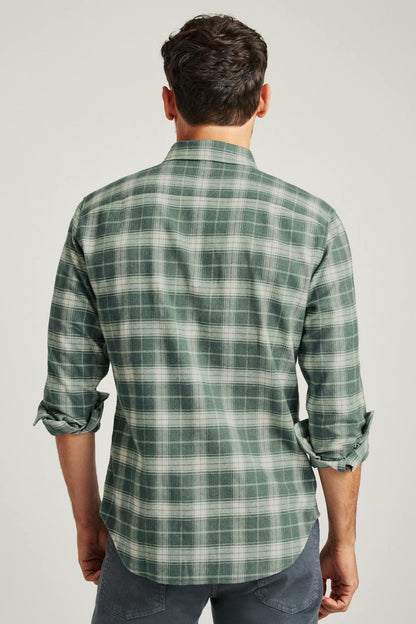 Bonobos Performance Flannel Shirt