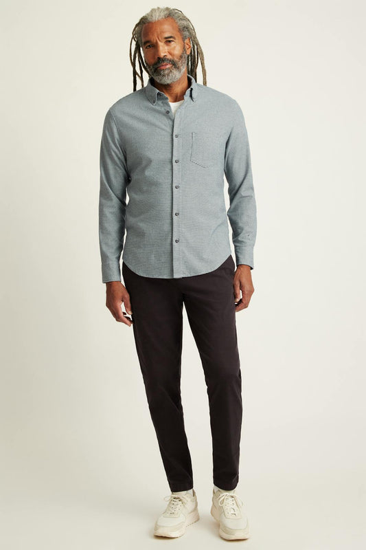 Bonobos Everyday Lightweight Flannel Shirt