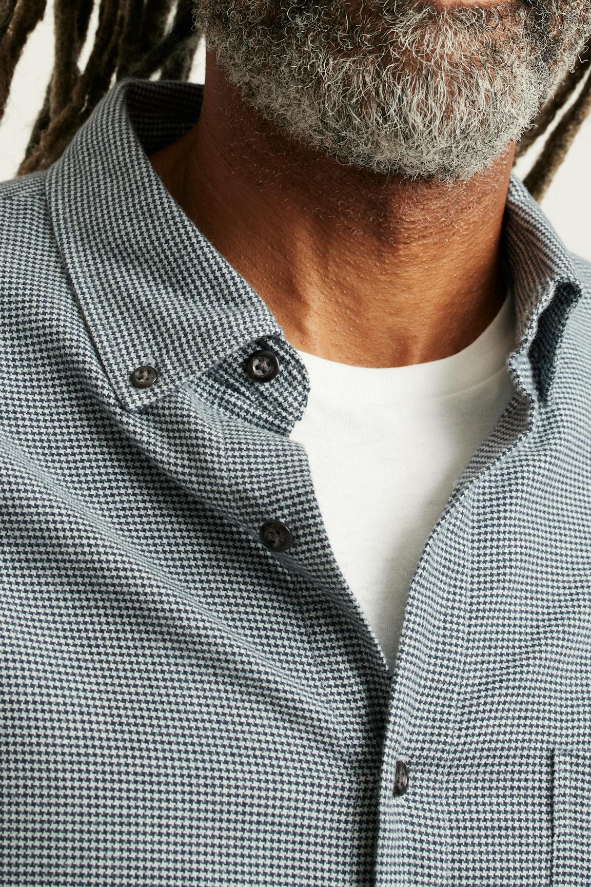 Bonobos Everyday Lightweight Flannel Shirt