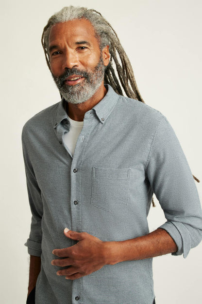 Bonobos Everyday Lightweight Flannel Shirt
