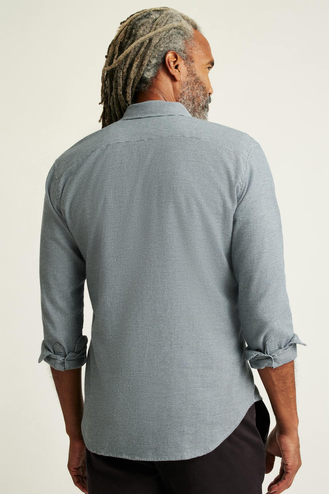 Bonobos Everyday Lightweight Flannel Shirt