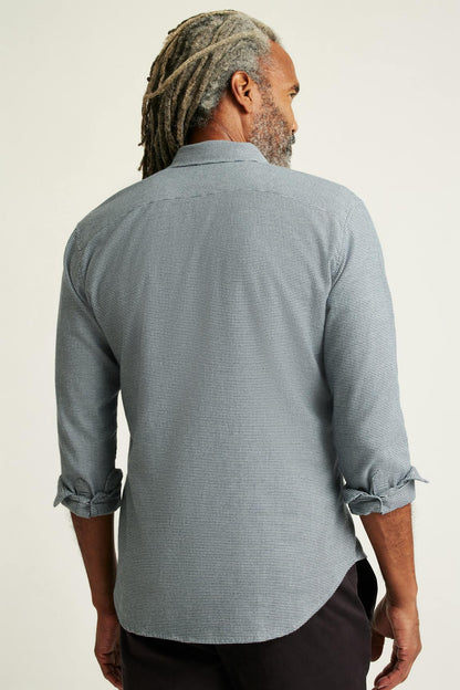 Bonobos Everyday Lightweight Flannel Shirt