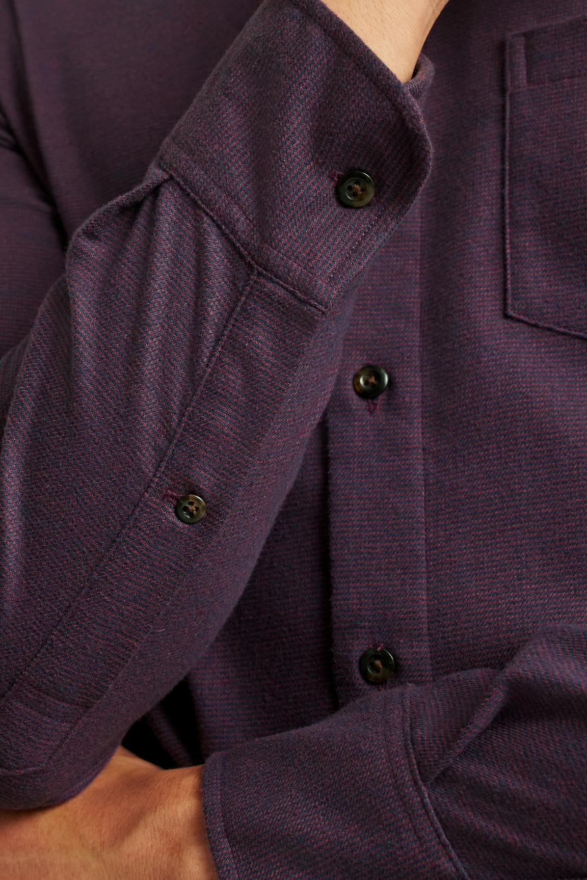 Bonobos Performance Flannel Shirt