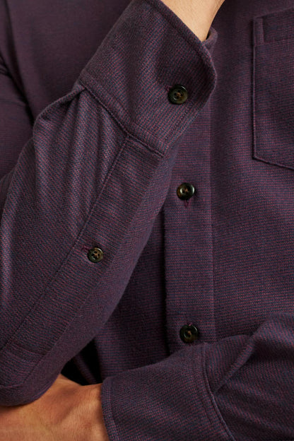 Bonobos Performance Flannel Shirt
