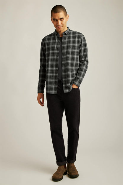 Bonobos Everyday Lightweight Flannel Shirt