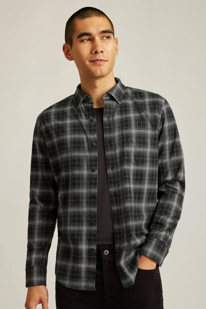 Bonobos Everyday Lightweight Flannel Shirt