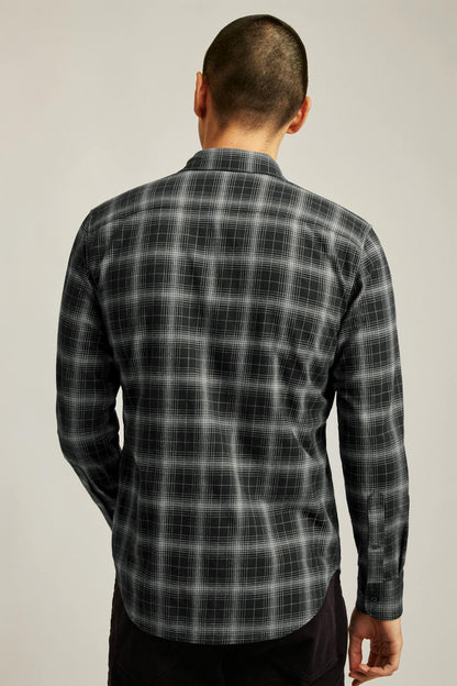 Bonobos Everyday Lightweight Flannel Shirt