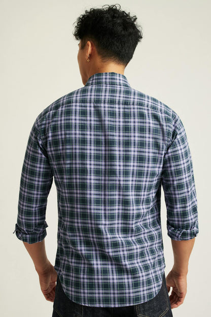 Bonobos Everyday Lightweight Flannel Shirt