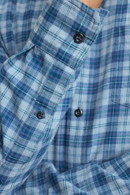 Bonobos Everyday Lightweight Flannel Shirt