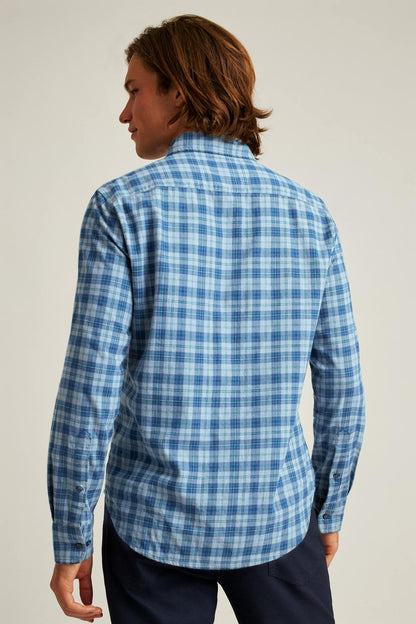 Bonobos Everyday Lightweight Flannel Shirt
