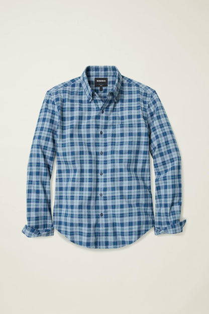 Bonobos Everyday Lightweight Flannel Shirt