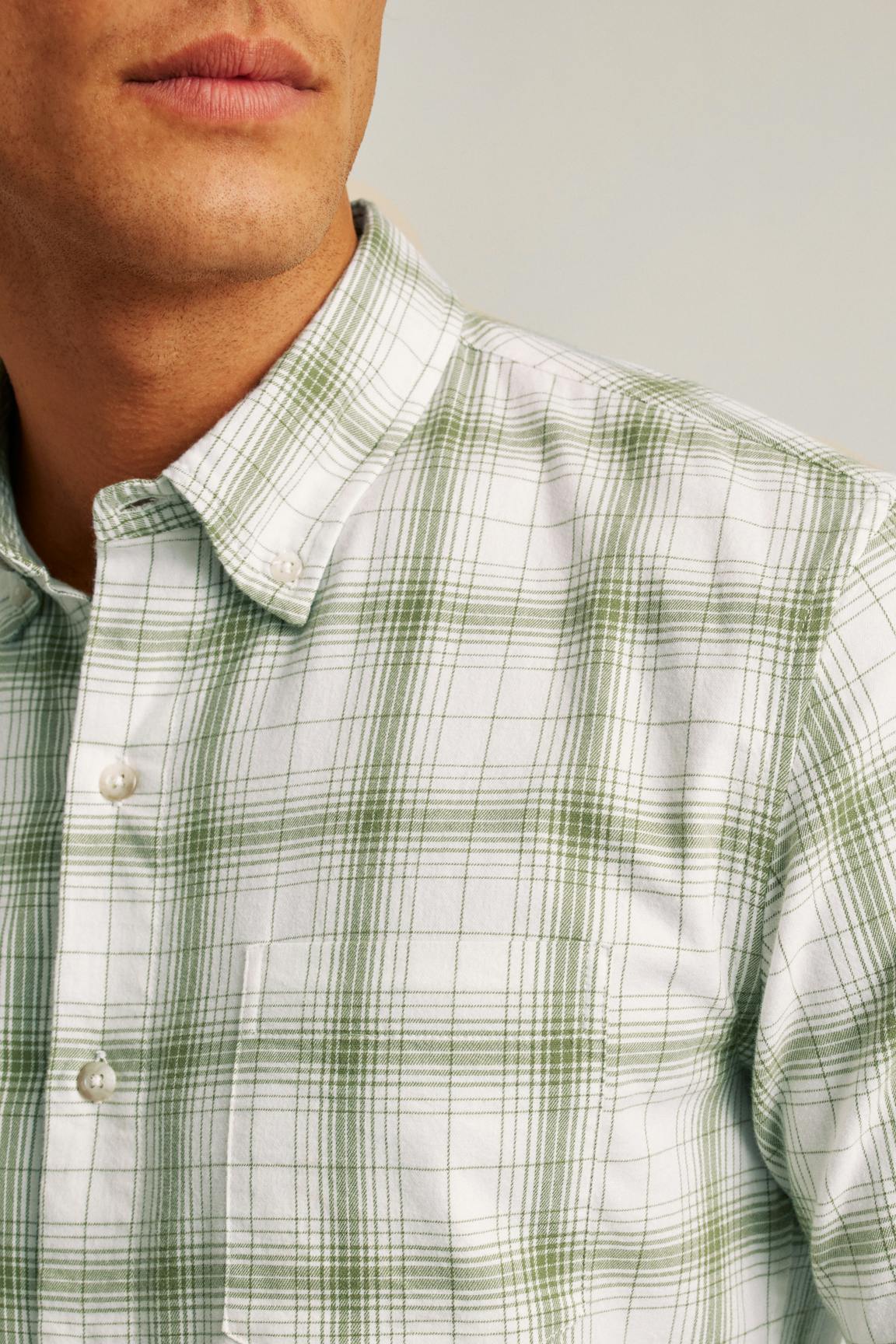 Bonobos Everyday Lightweight Flannel Shirt