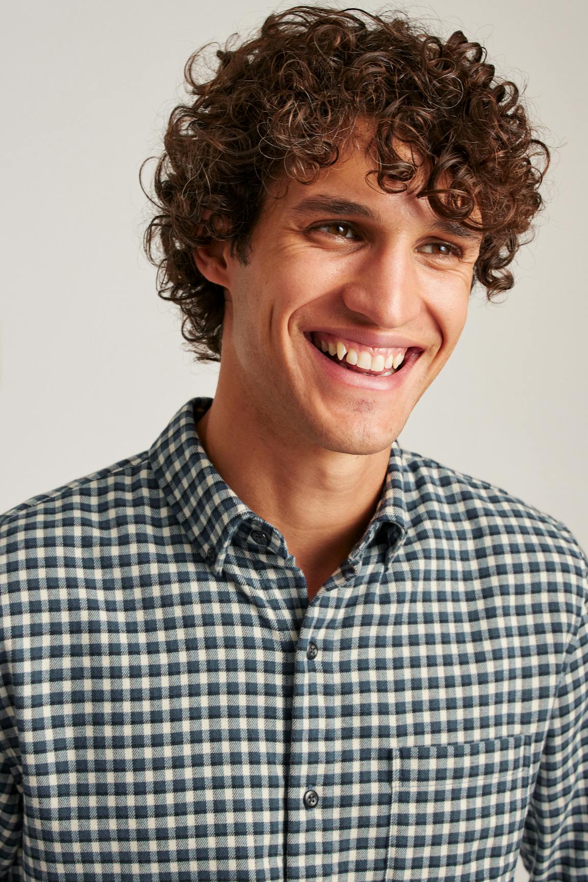 Bonobos Performance Flannel Shirt