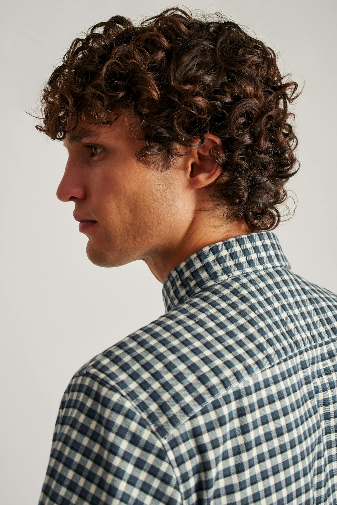 Bonobos Performance Flannel Shirt
