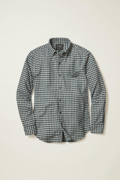 Bonobos Performance Flannel Shirt