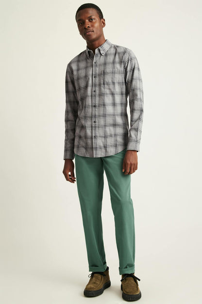Bonobos Everyday Lightweight Flannel Shirt