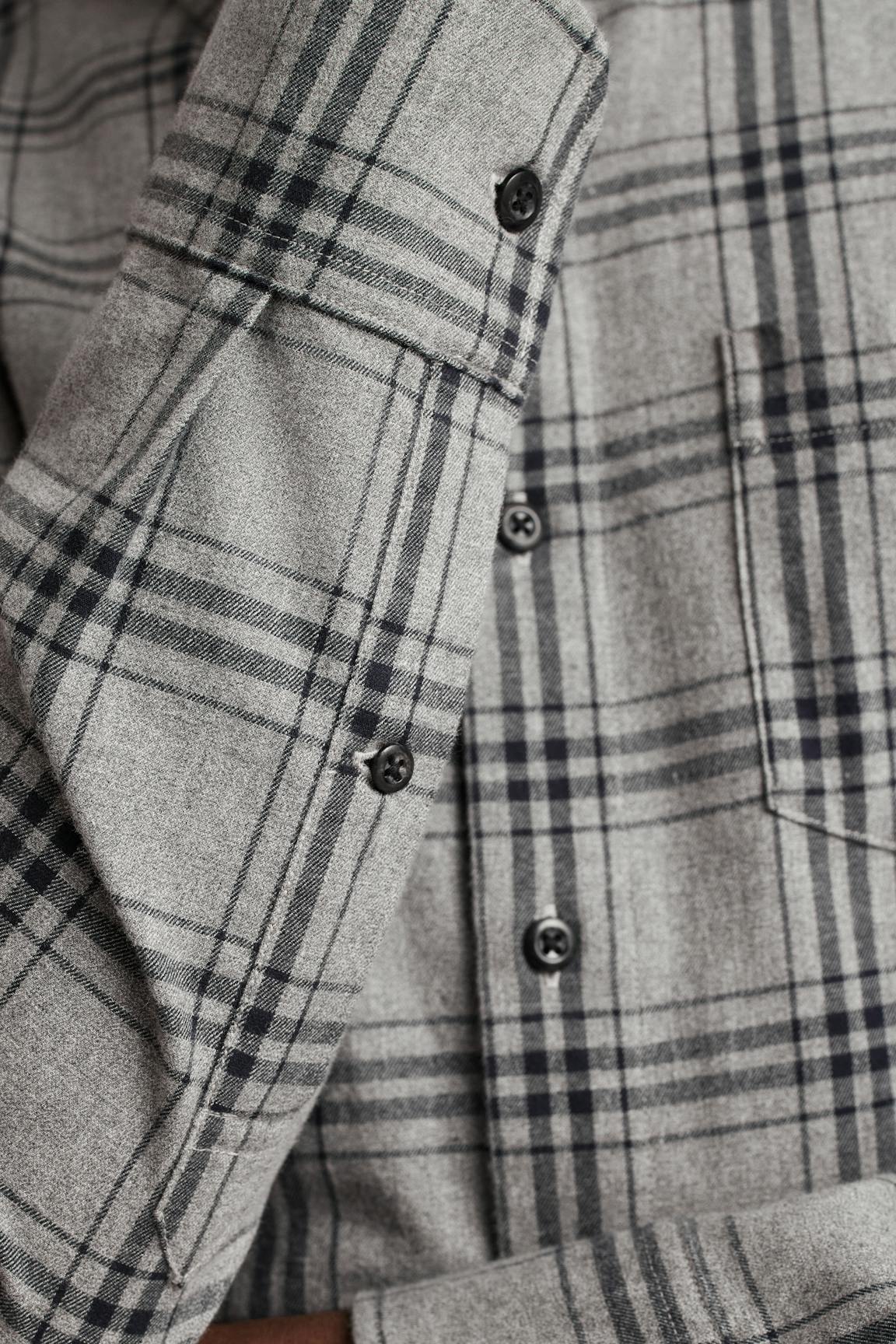 Bonobos Everyday Lightweight Flannel Shirt