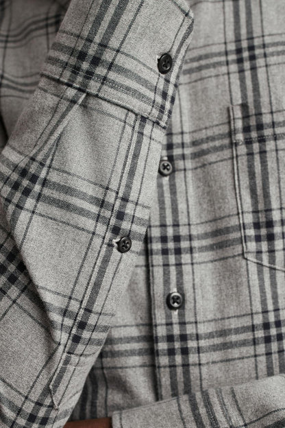 Bonobos Everyday Lightweight Flannel Shirt